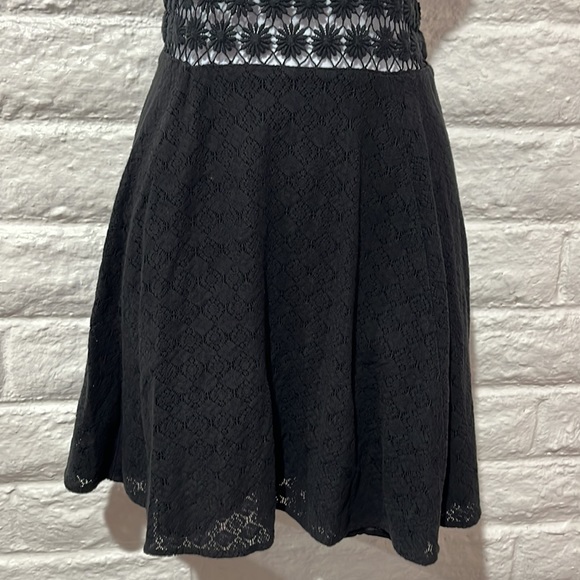 Free People Black Dress - Picture 5 of 12